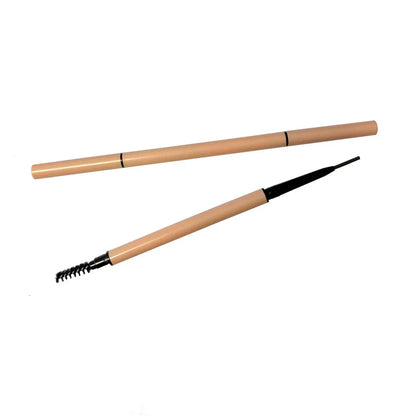 1.5mm Ultra - fine Double - end Eyebrow Pencil